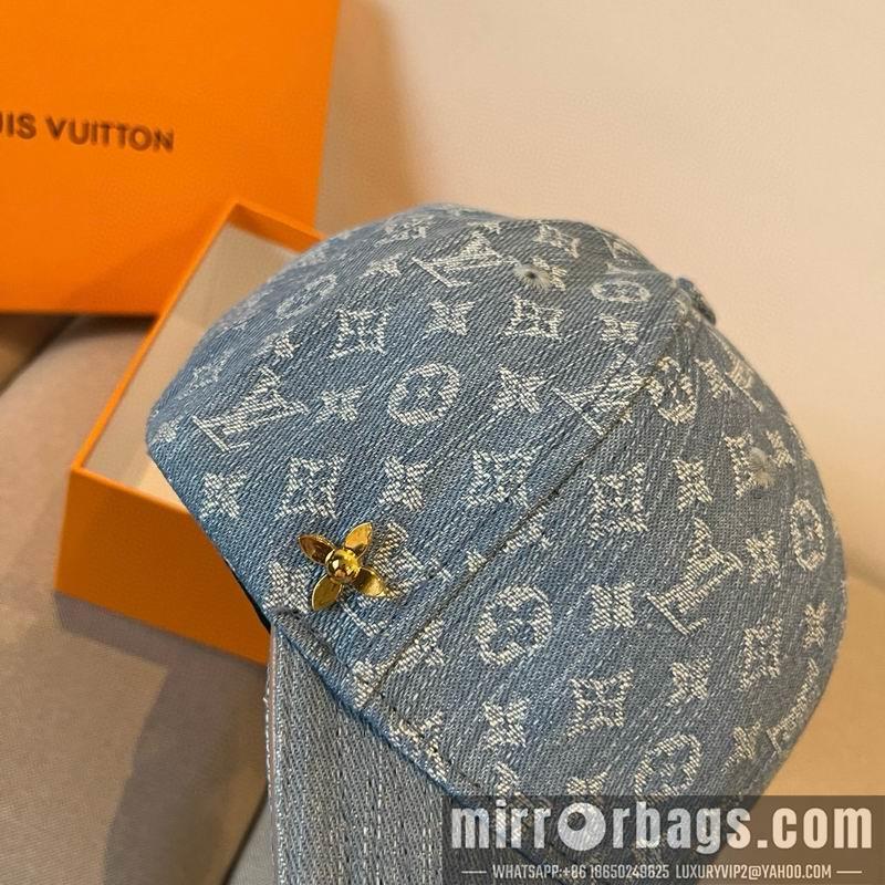 Replica LV Hat dx36