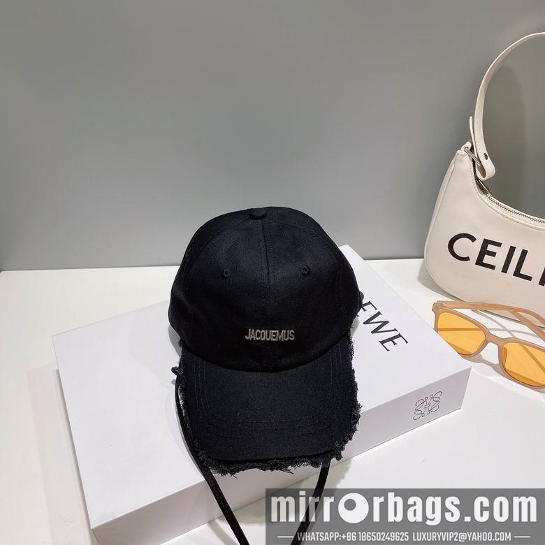 Replica Jacquemus Hat dxn02