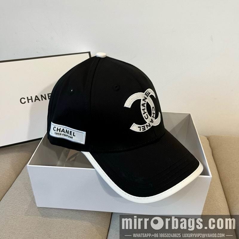 Replica Chanel Hat dx33