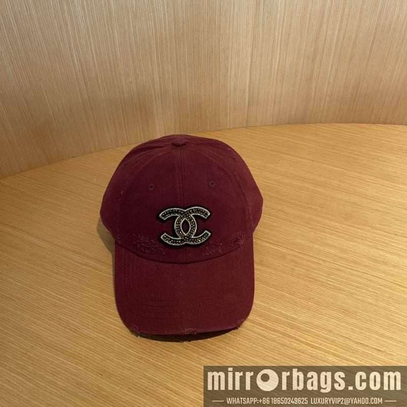 Replica Chanel Hat 121401