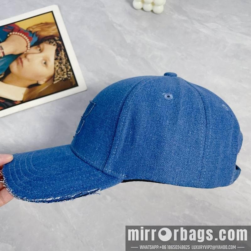 Replica Miumiu Hat dx38
