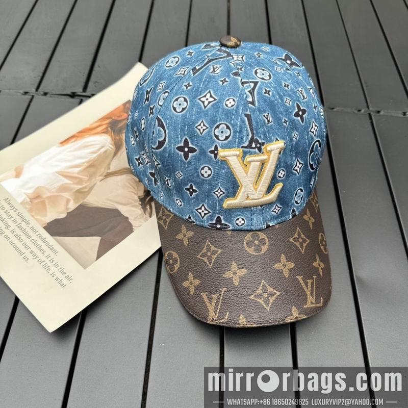 Replica LV Hat 122724