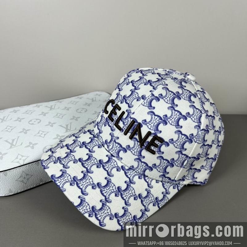 Replica Celine Hat dx27