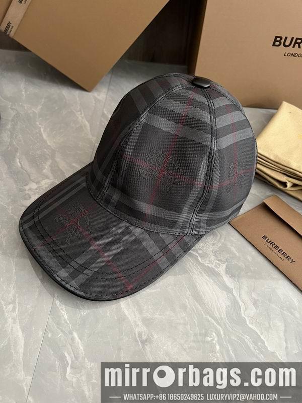 Replica Burberry Hat dx39