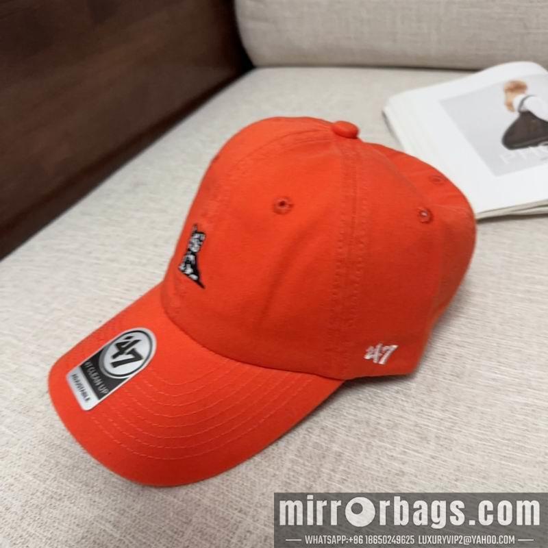 Replica 47brand Hat dx40