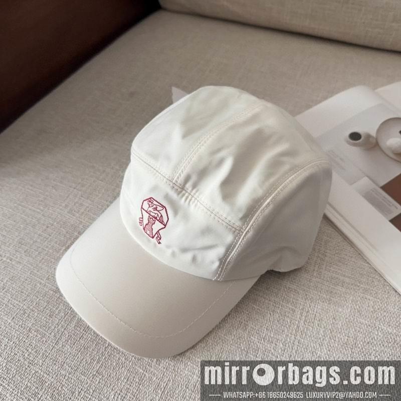 Replica Brunello Cucinelli Hat dx01