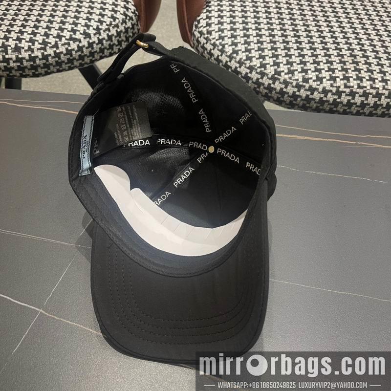 Replica Prada Hat 050702
