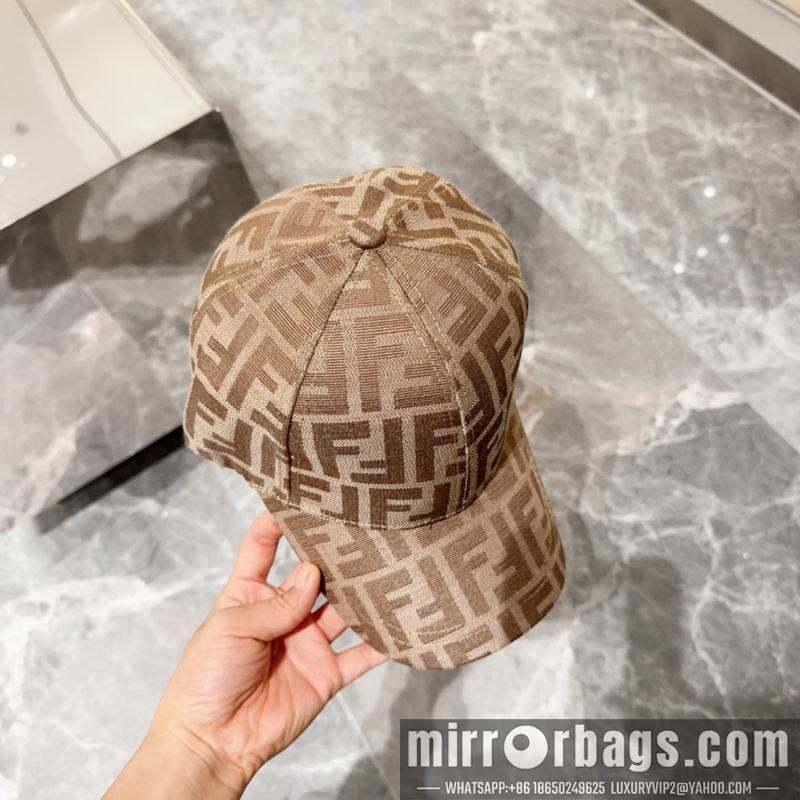 Replica Fendi Hat dx28