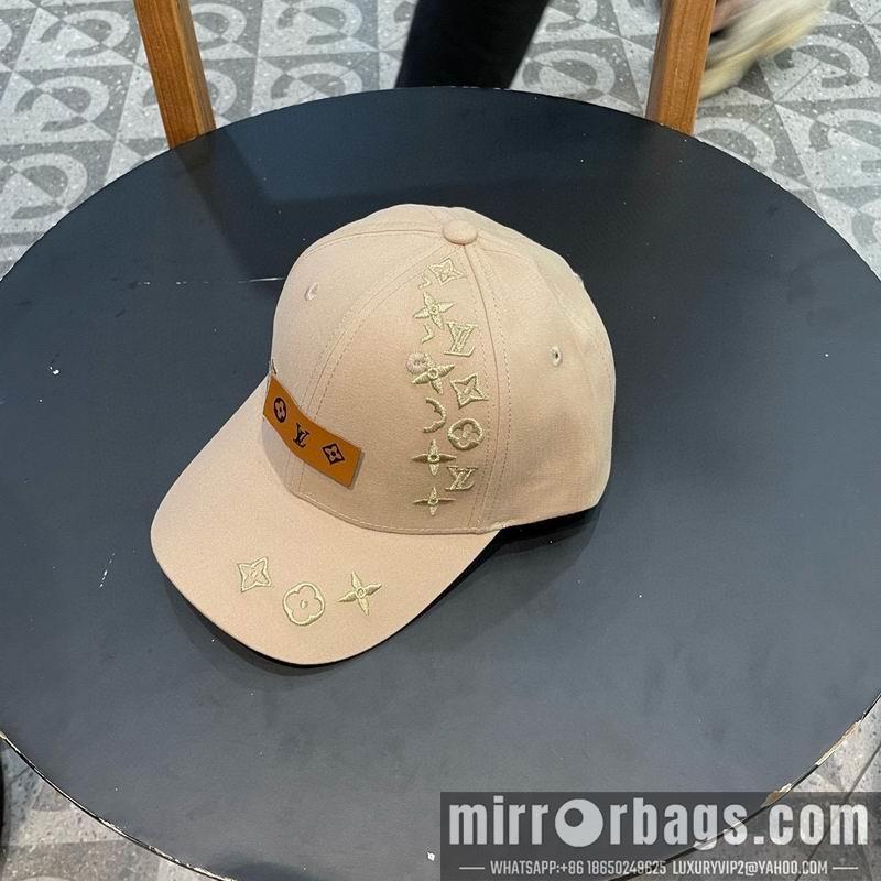Replica LV Hat 041412