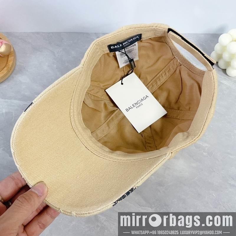 Replica Balenciaga Hat dx53