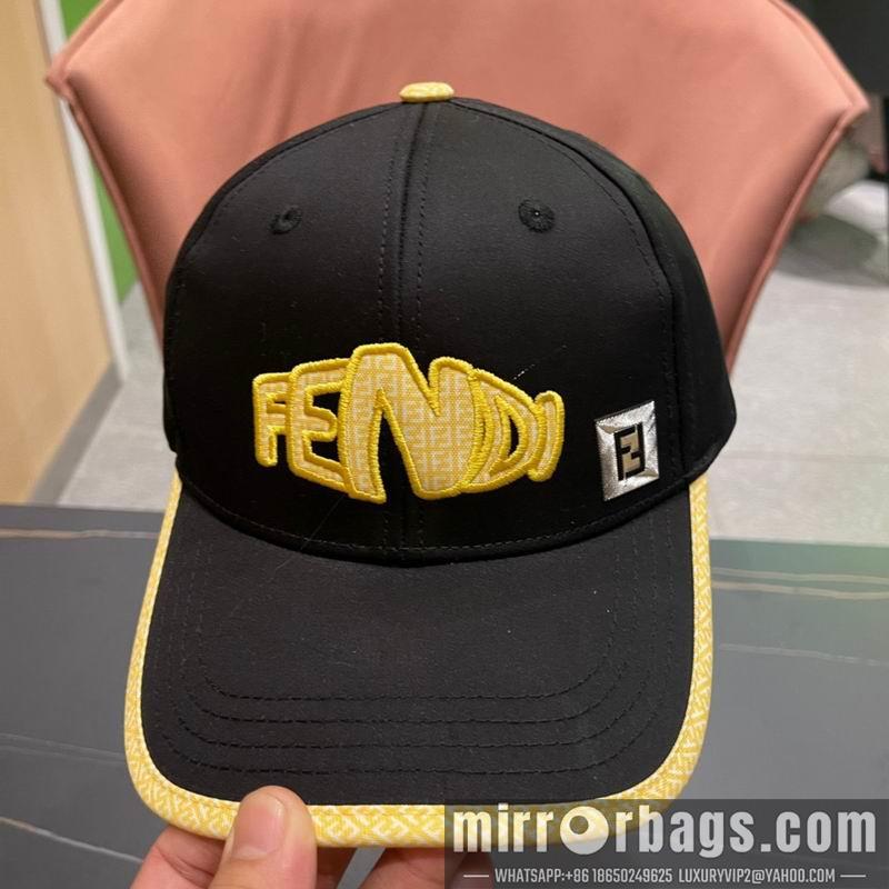 Replica Fendi Hat 041401