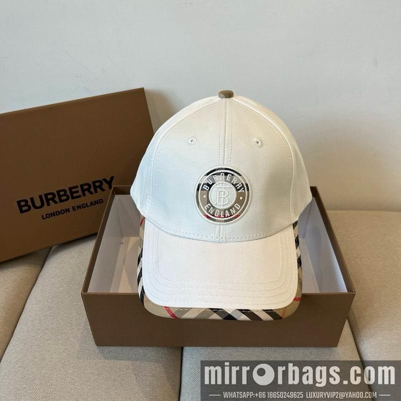 Replica Burberry Hat dx09