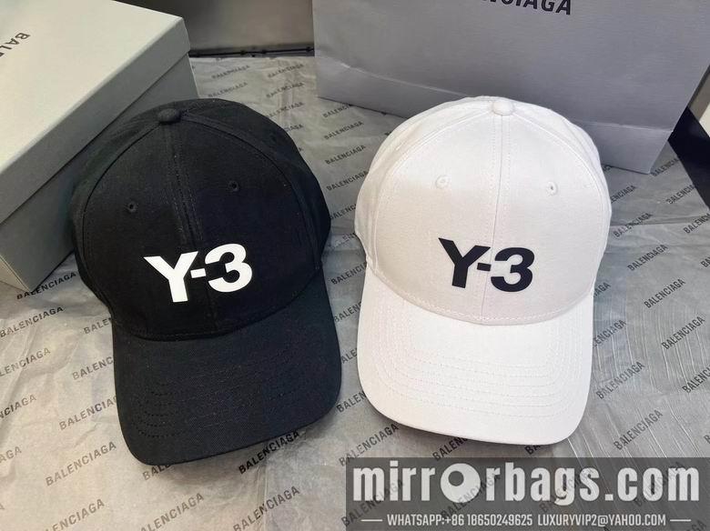 Replica Y-3 Hat dxn01