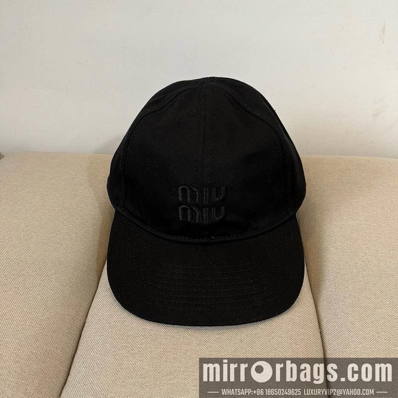 Replica Miumiu Hat dx23
