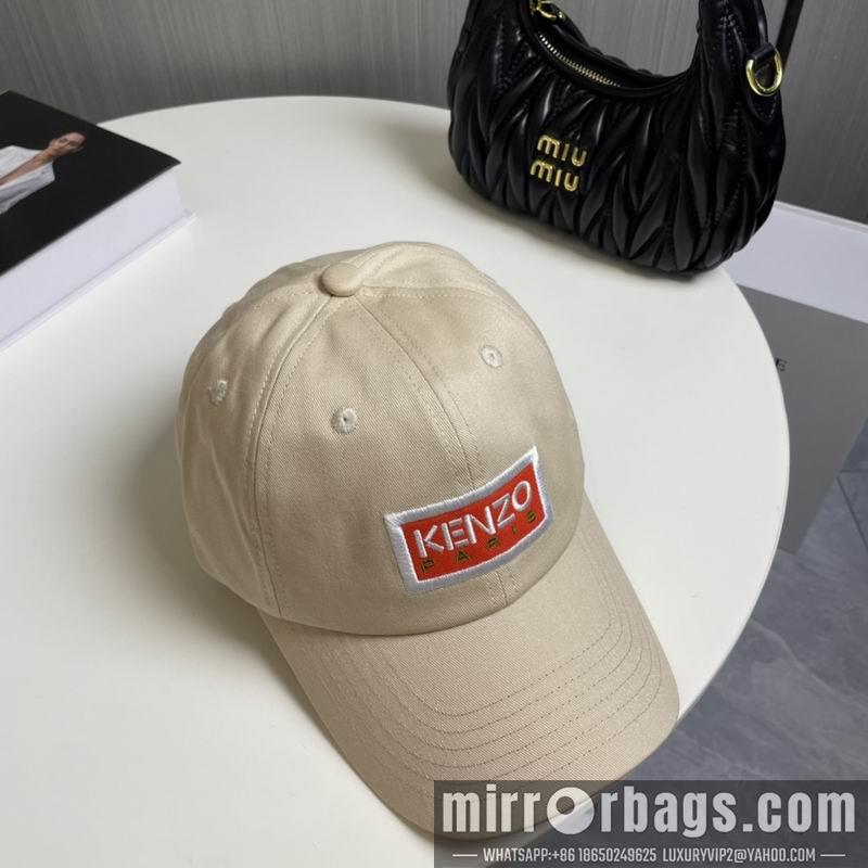 Replica Kenzo Hat dx02