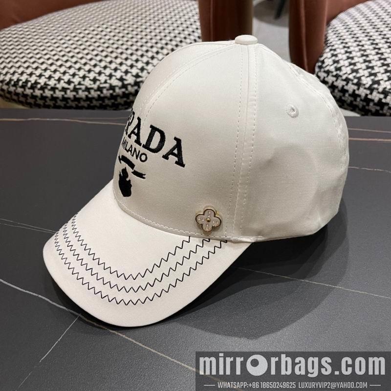 Replica Prada Hat 122802