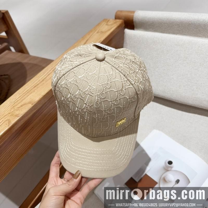 Replica Dior Hat 010209