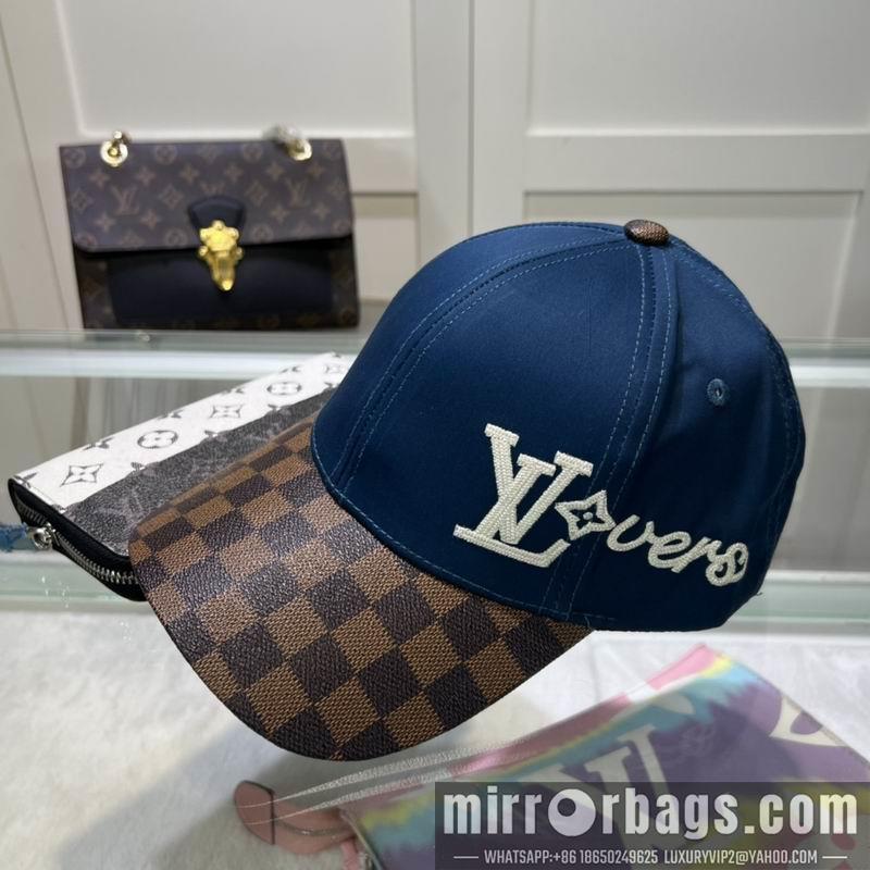 Replica LV Hat 071305