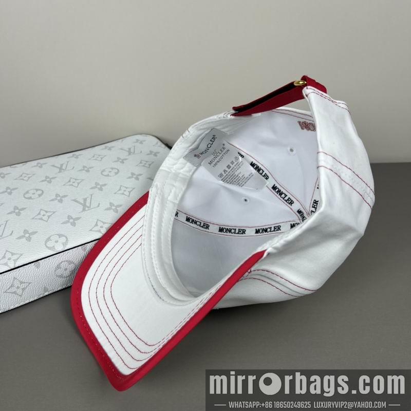 Replica Moncler Hat dx40