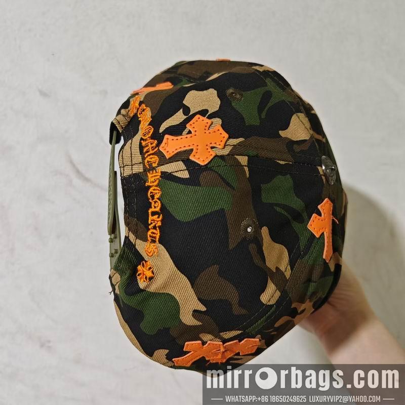 Replica Chrome Hearts Hat dx20
