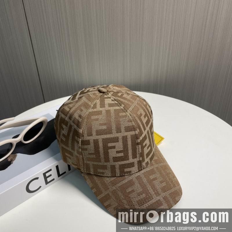 Replica Fendi Hat 092701