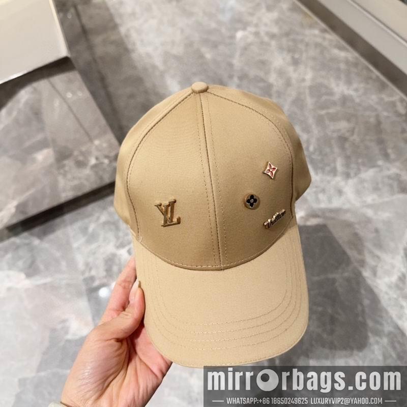 Replica LV Hat dx19