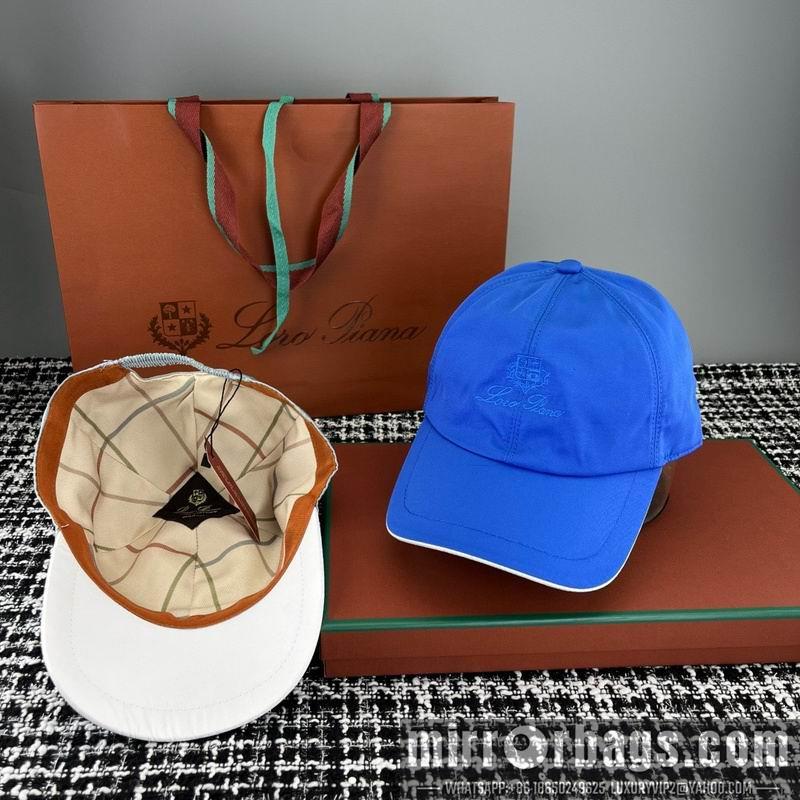 Replica Loro Piana Hat hm04