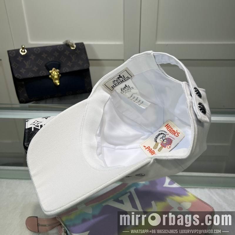 Replica Hermes Hat dx23