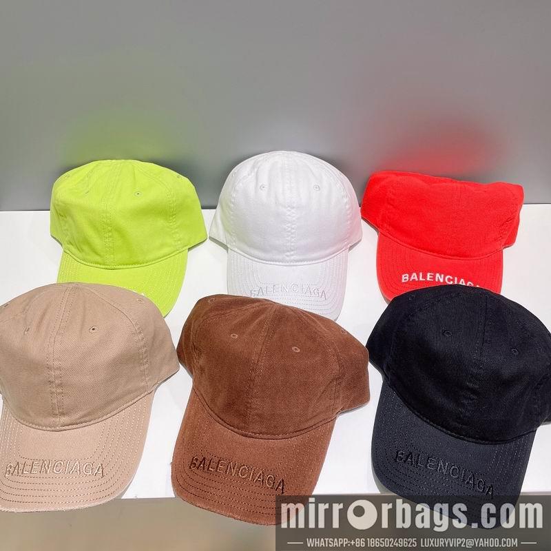 Replica Balenciaga Hat 110603