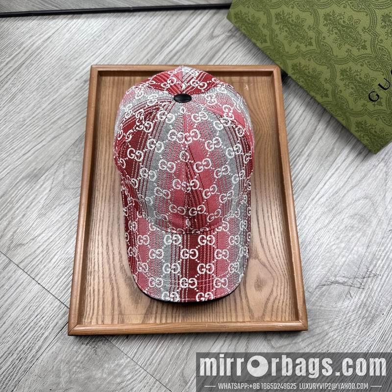 Replica Gucci Hat dx14
