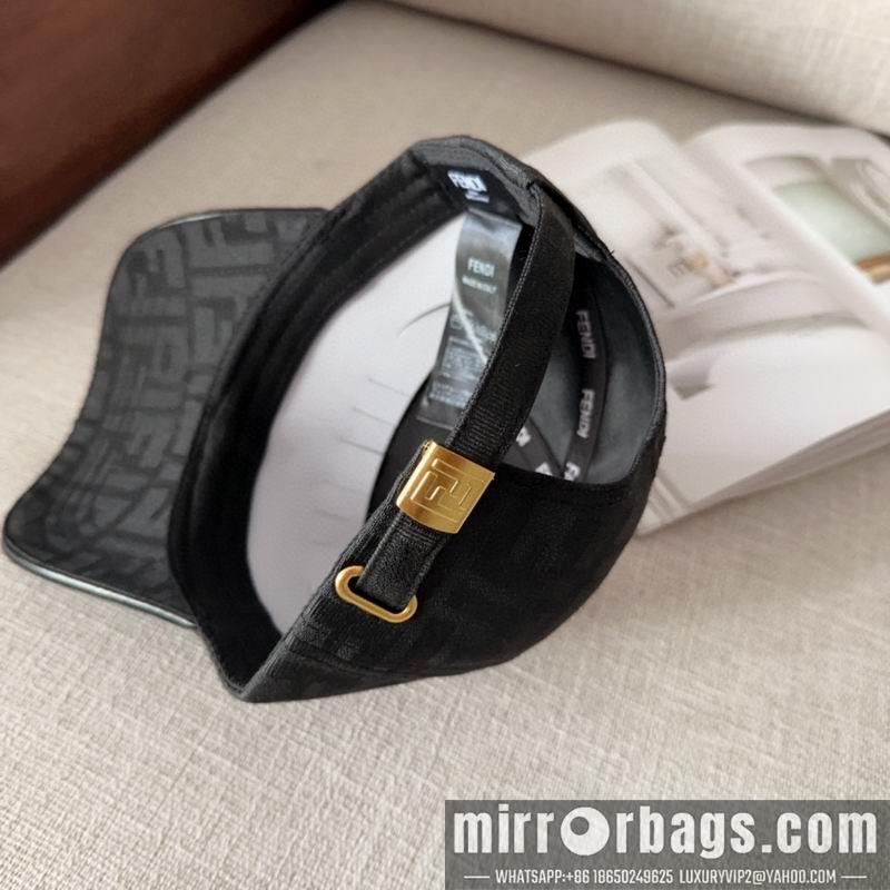 Replica Fendi Hat dx69