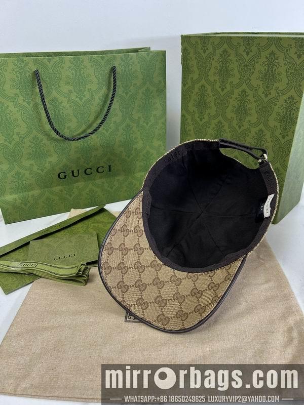 Replica Gucci Hat dx59