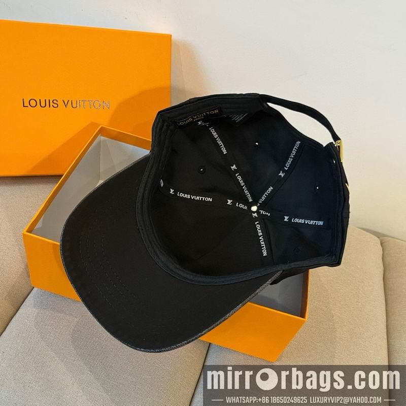 Replica LV Hat dx37
