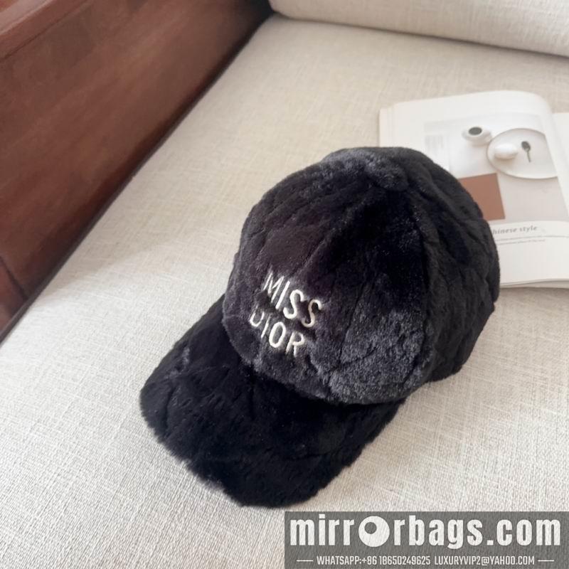 Replica Dior Hat dx75