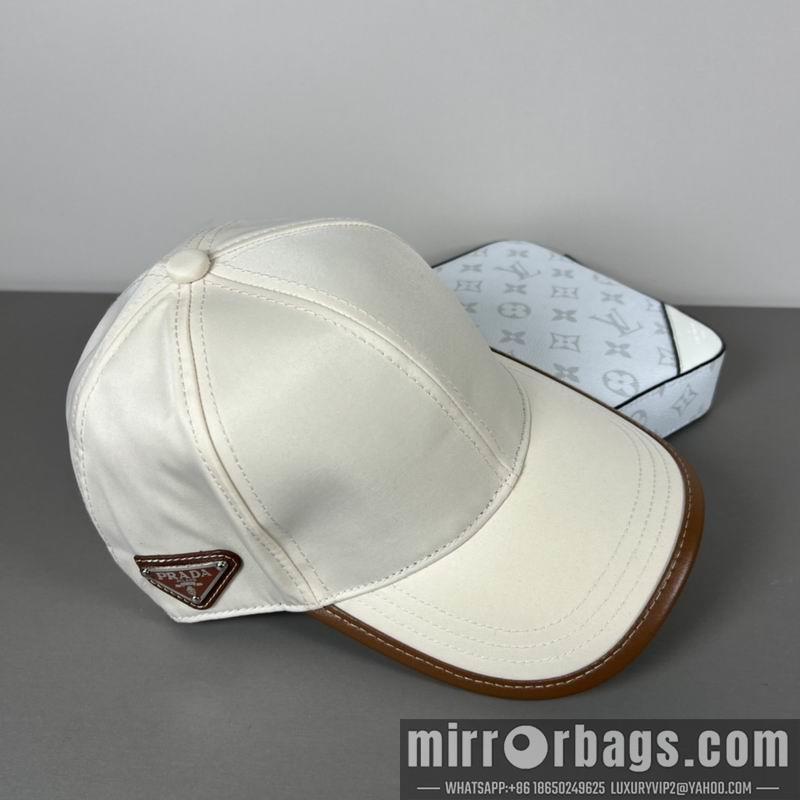 Replica Prada Hat dx12