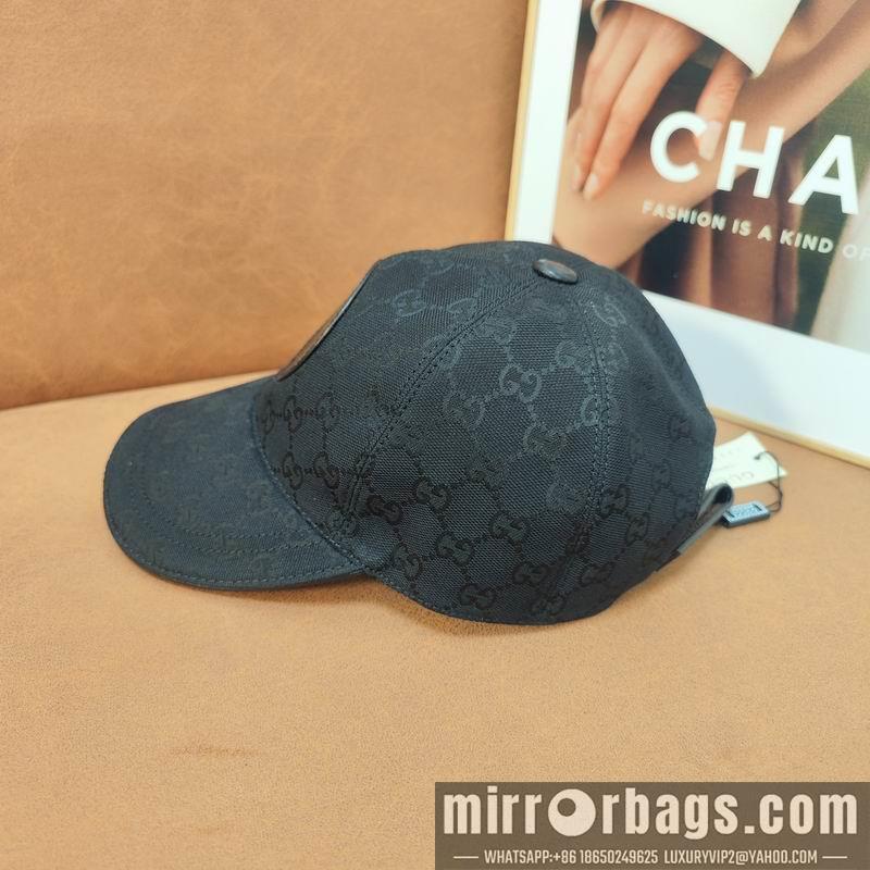 Replica Gucci Hat dx130
