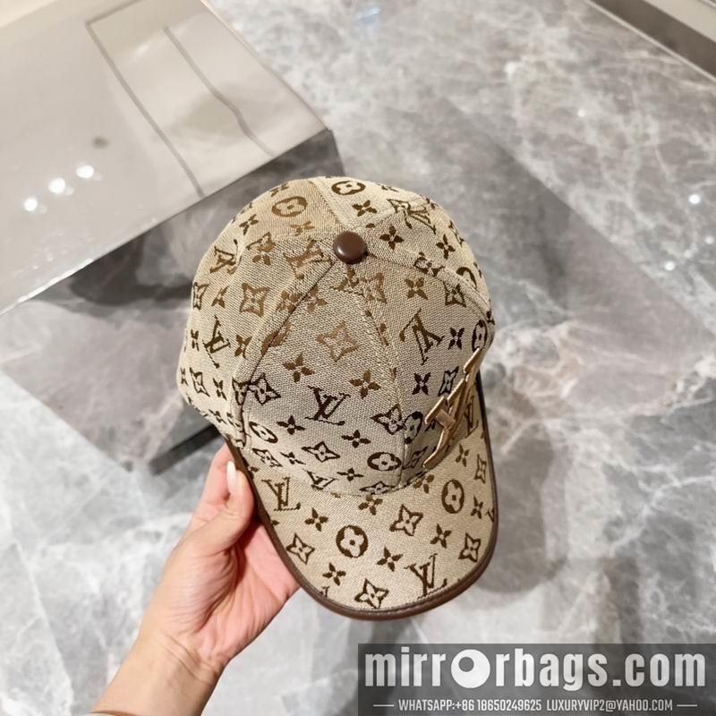 Replica LV Hat dx38