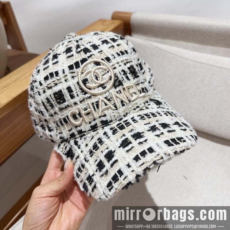 Replica Chanel Hat dxn05