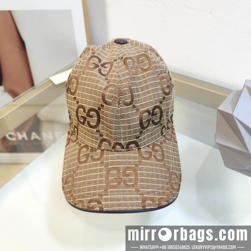 Replica Gucci Hat dx146