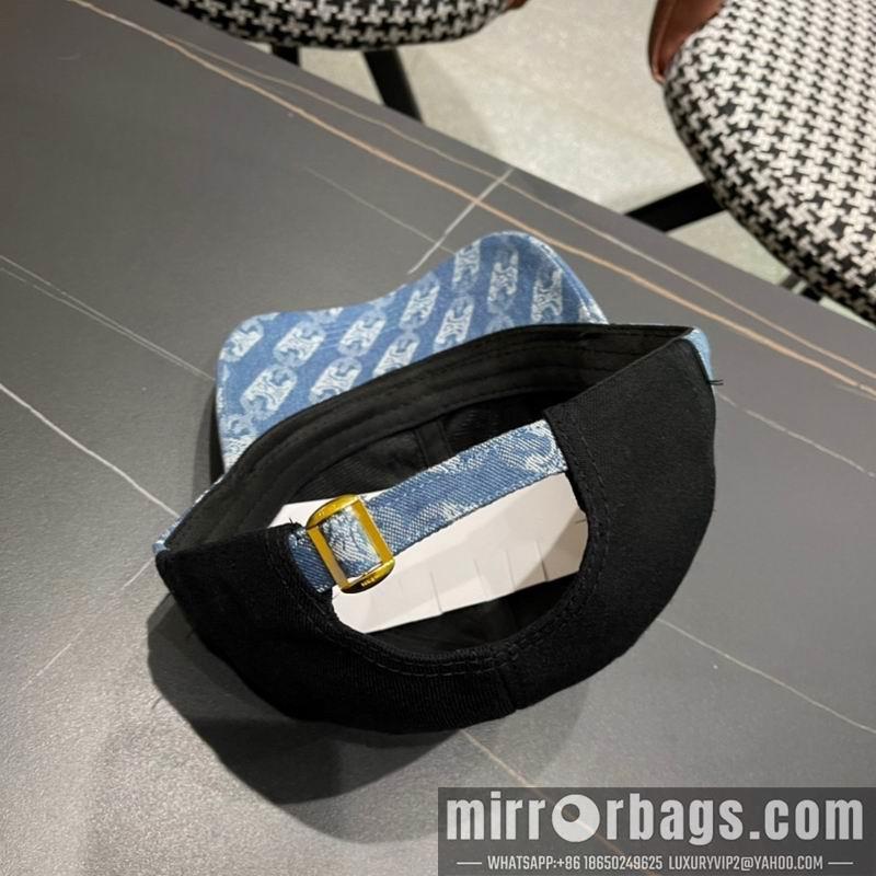 Replica Celine Hat 021003