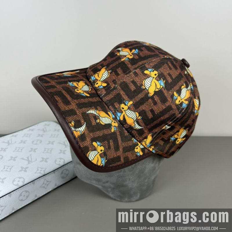 Replica Fendi Hat dx66