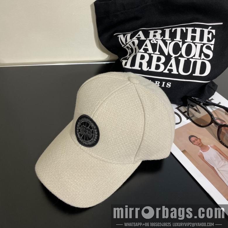 Replica Canada Goose Hat dxn02