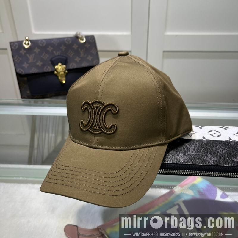 Replica Celine Hat dx120