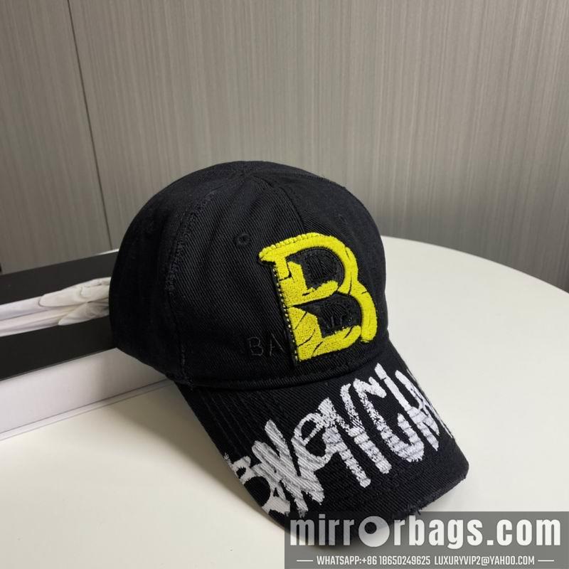 Replica Balenciaga Hat dx48