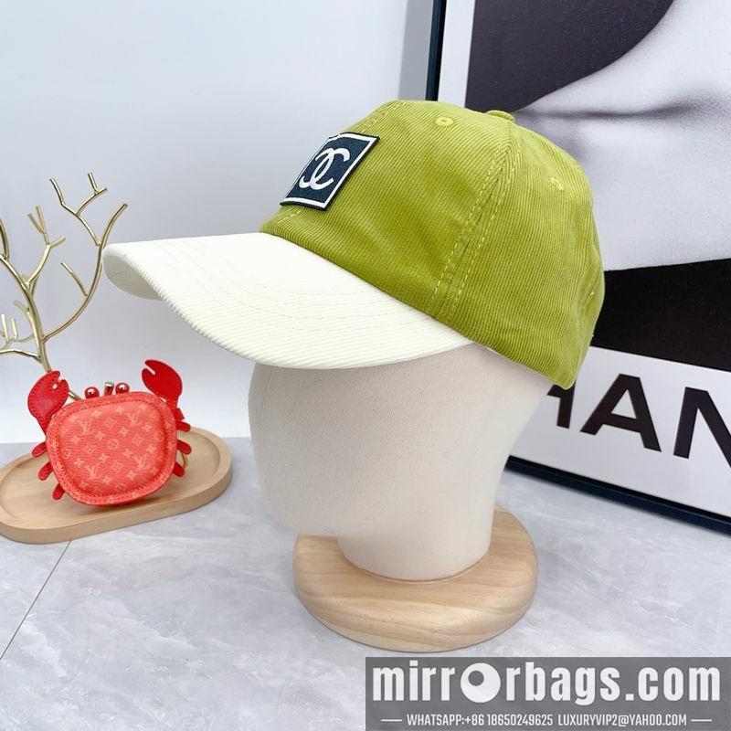 Replica Chanel Hat dx68