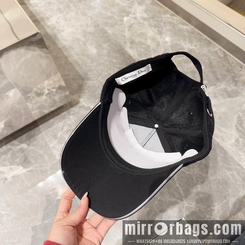 Replica Dior Hat dx63