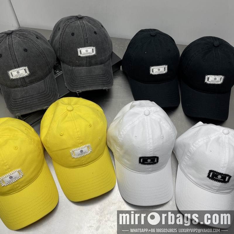 Replica Luluemon Hat dx22