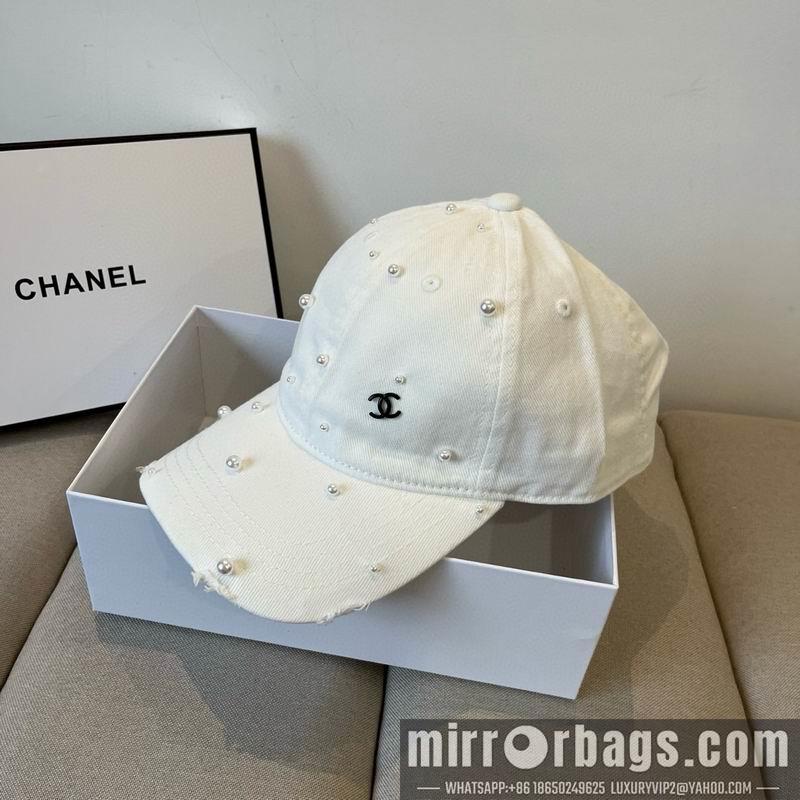 Replica Chanel Hat dx21
