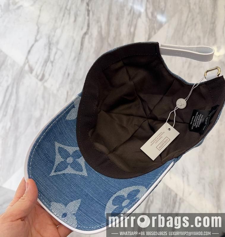 Replica LV Hat dx57