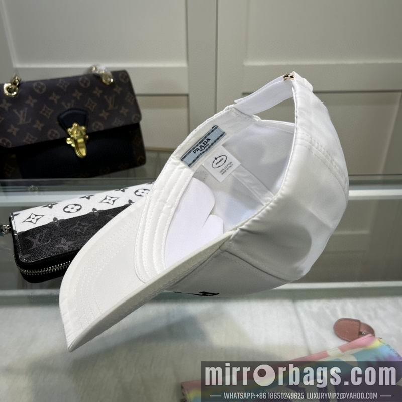 Replica Prada Hat dx25